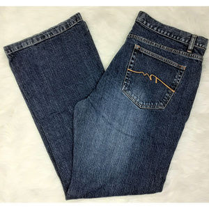 Columbia Sportswear Womens Lean Jeans Size 6